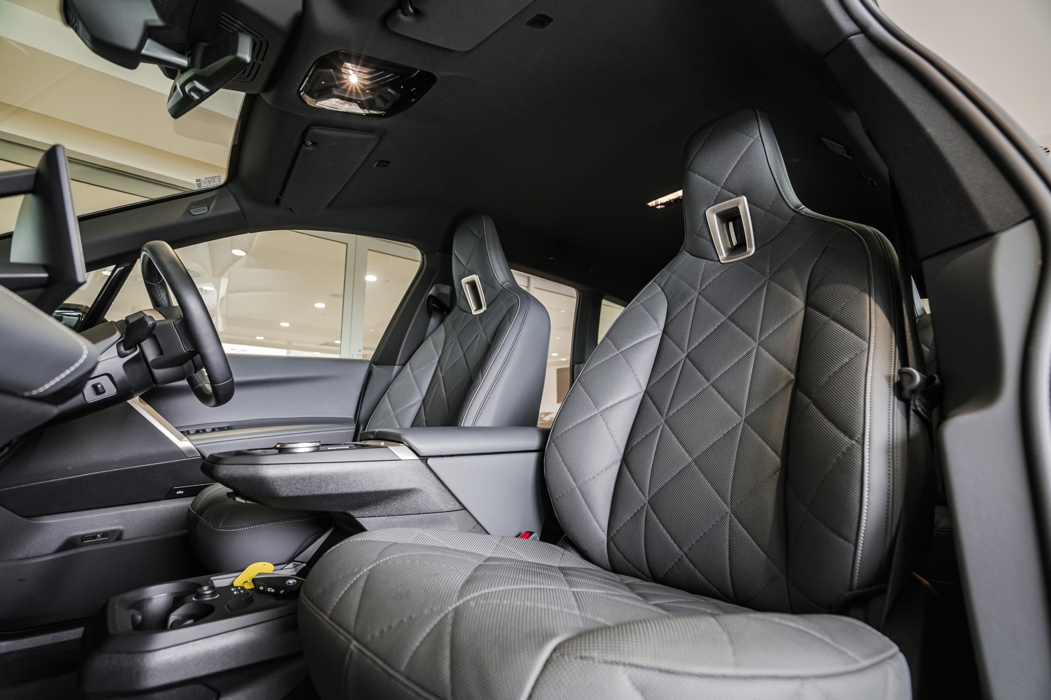 BMW iX Xdrive40 77Kwh/Ev