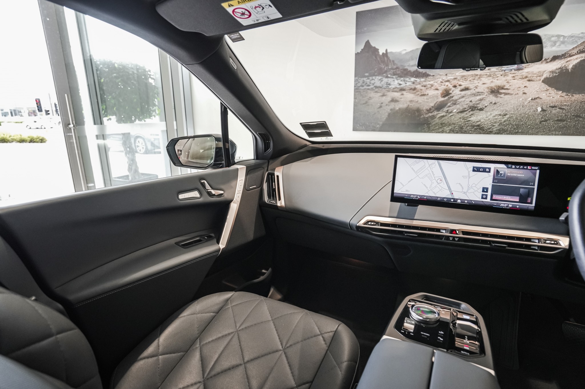 BMW iX Xdrive40 77Kwh/Ev