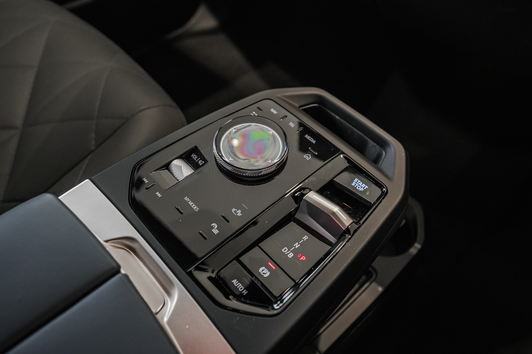 BMW iX Xdrive40 77Kwh/Ev