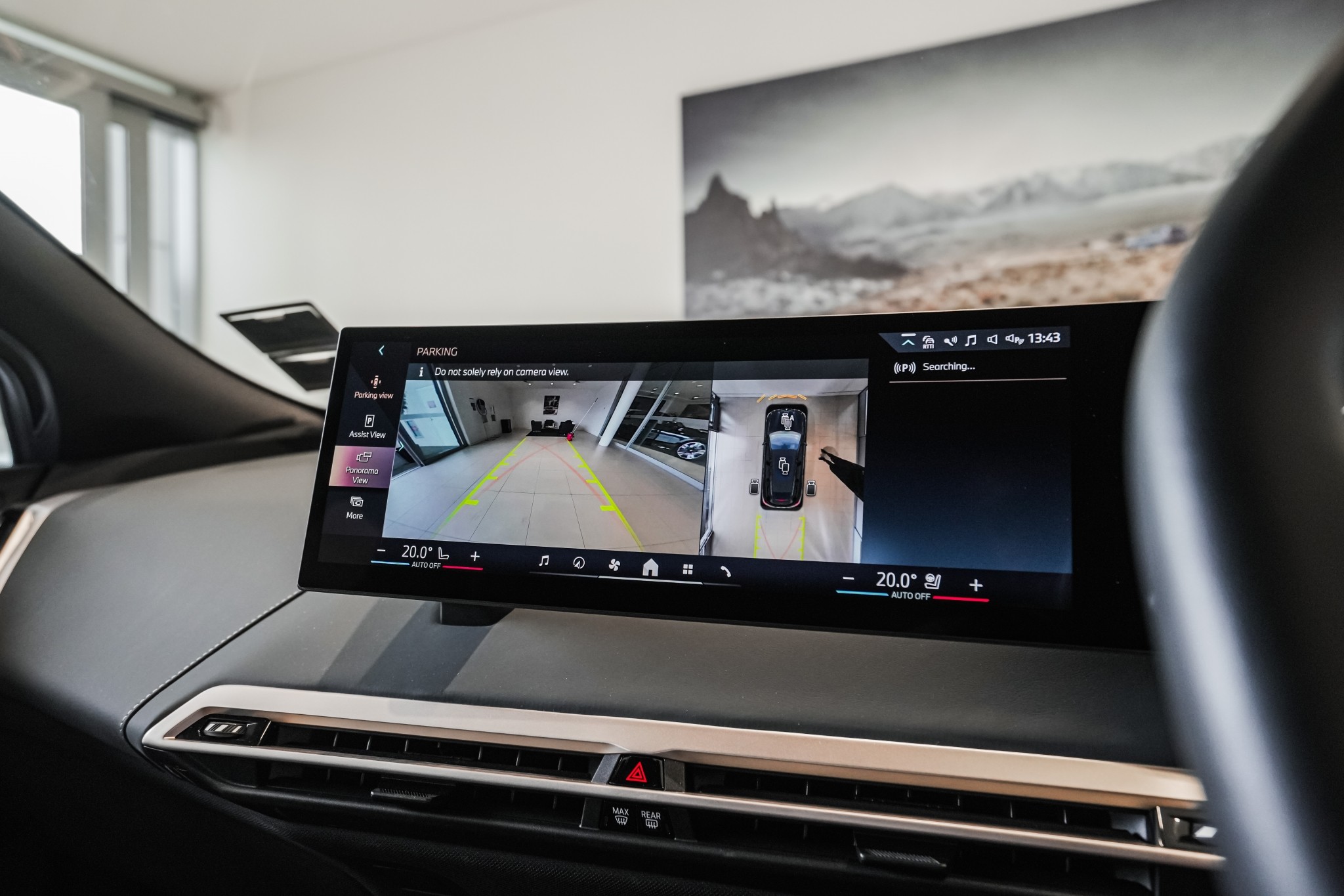 BMW iX Xdrive40 77Kwh/Ev