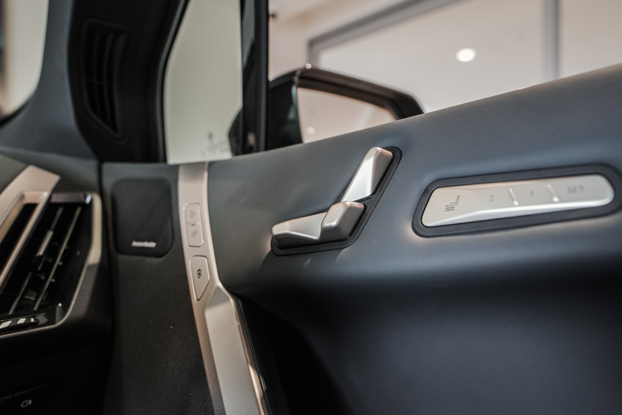 BMW iX Xdrive40 77Kwh/Ev