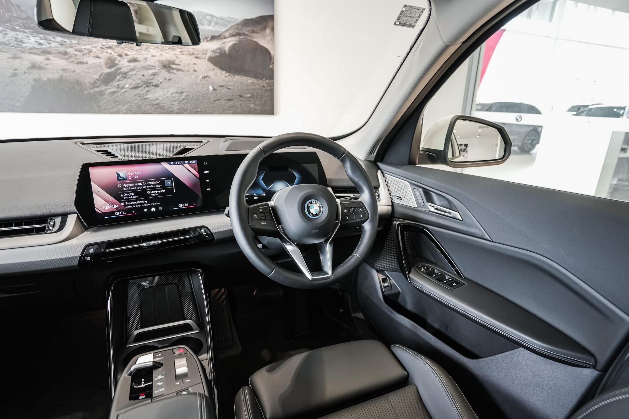 BMW iX1 xDrive 30