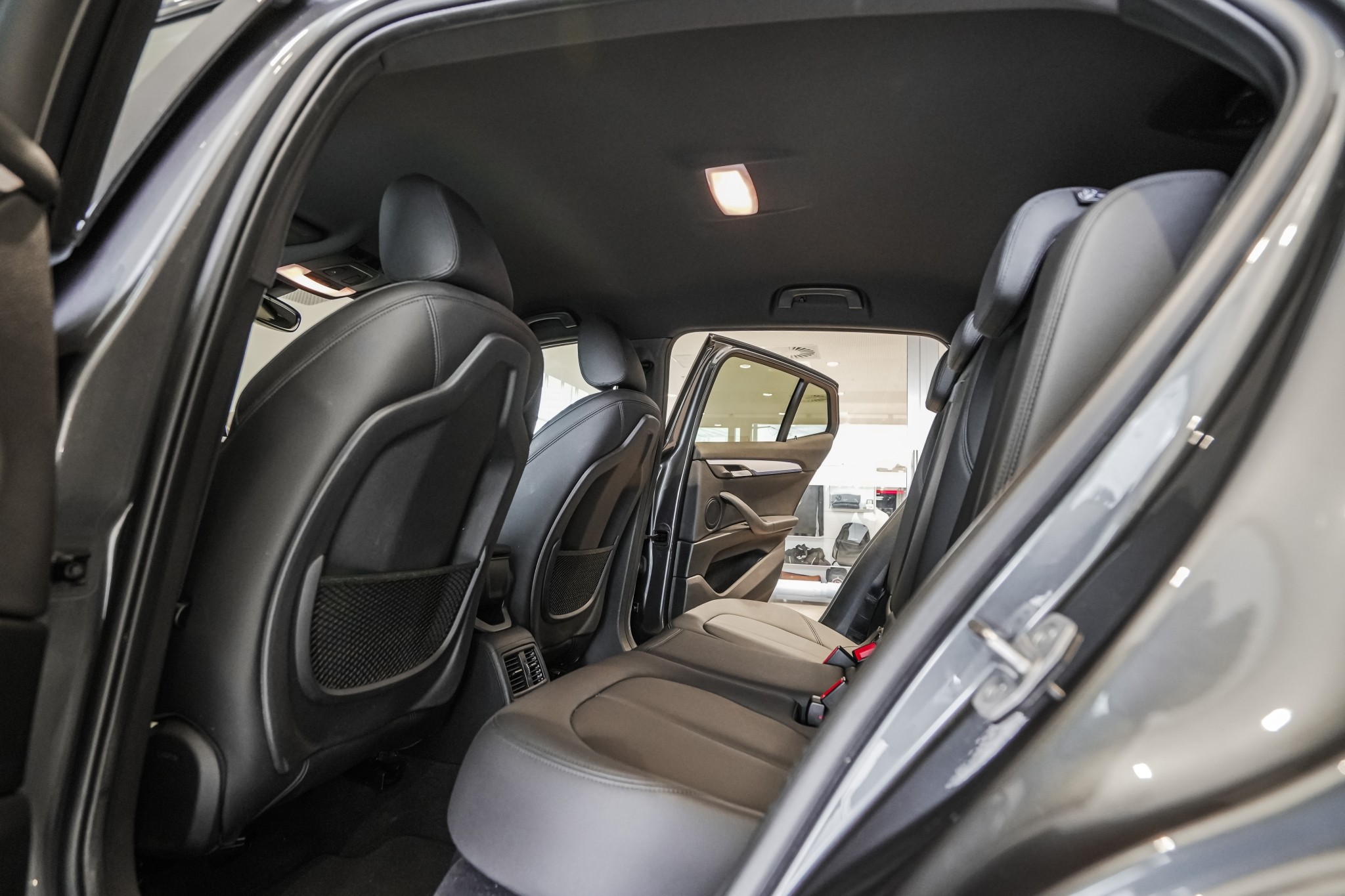 BMW X2 sDrive20i M-Sport + Comfort