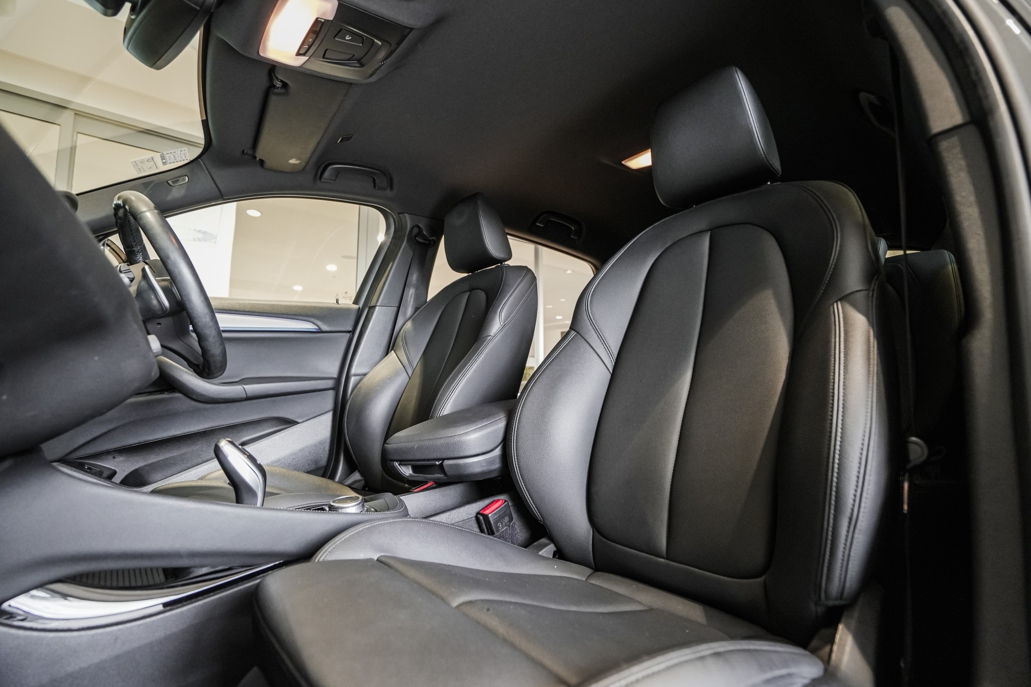 BMW X2 sDrive20i M-Sport + Comfort