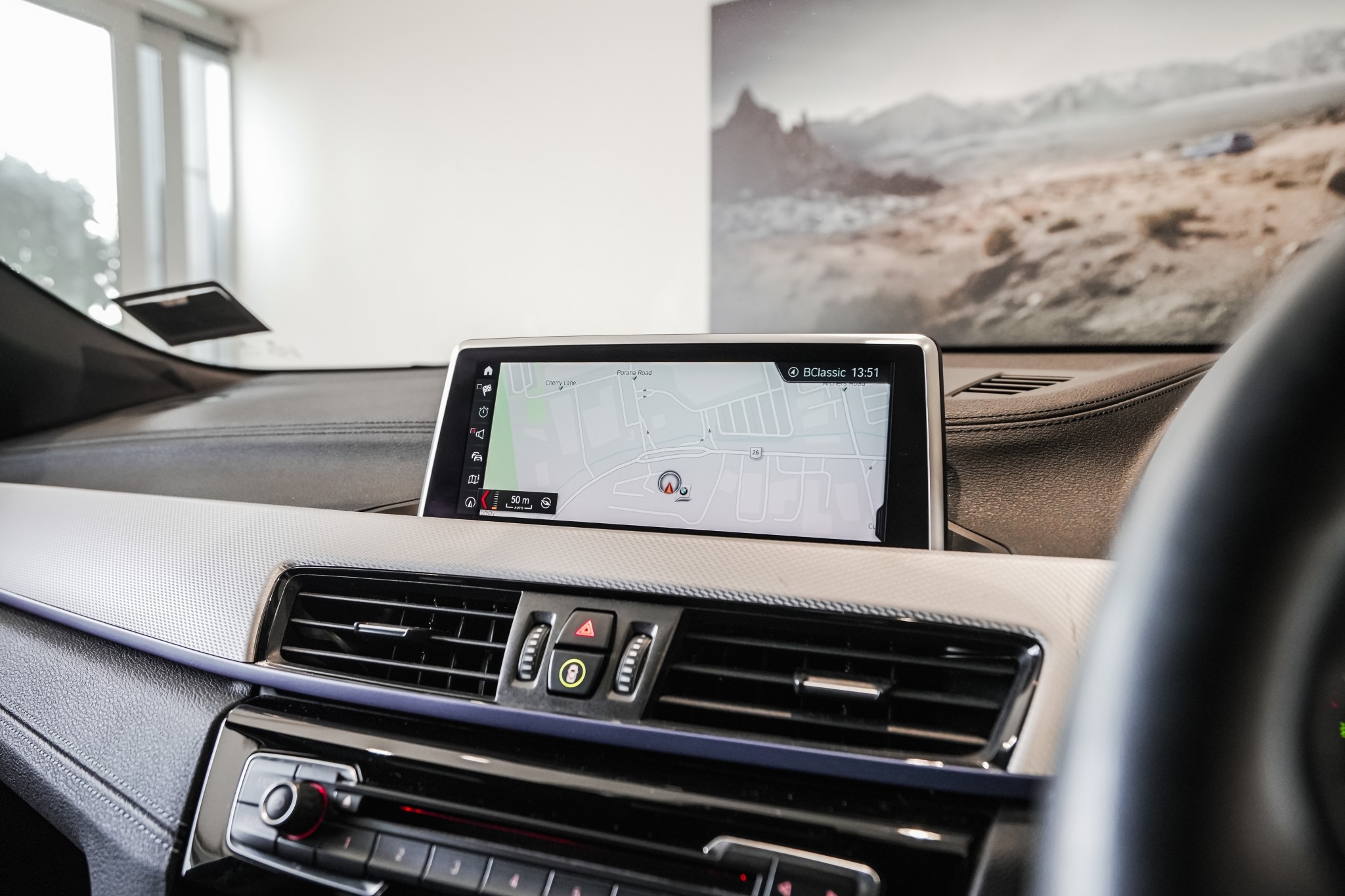 BMW X2 sDrive20i M-Sport + Comfort