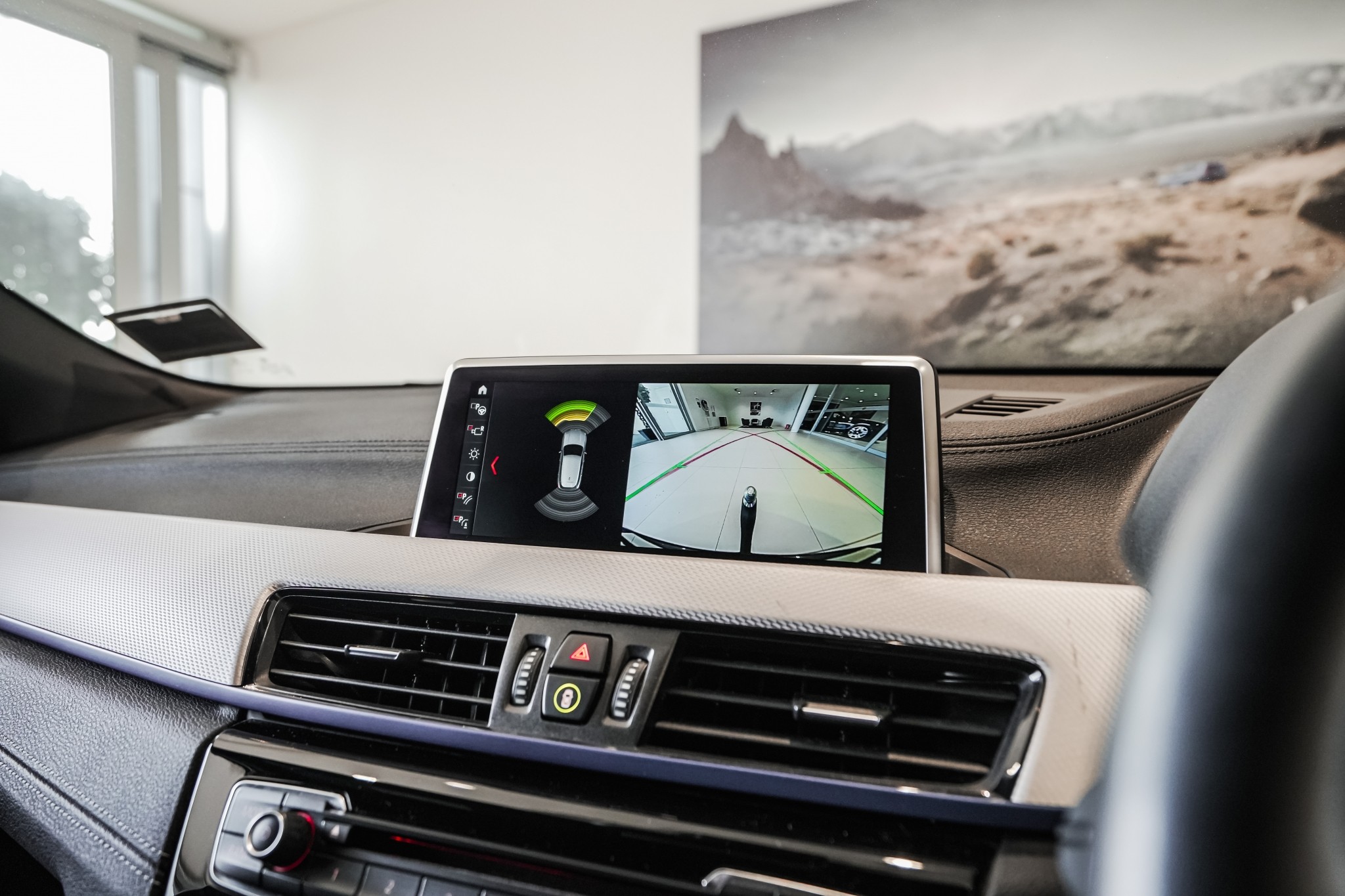 BMW X2 sDrive20i M-Sport + Comfort