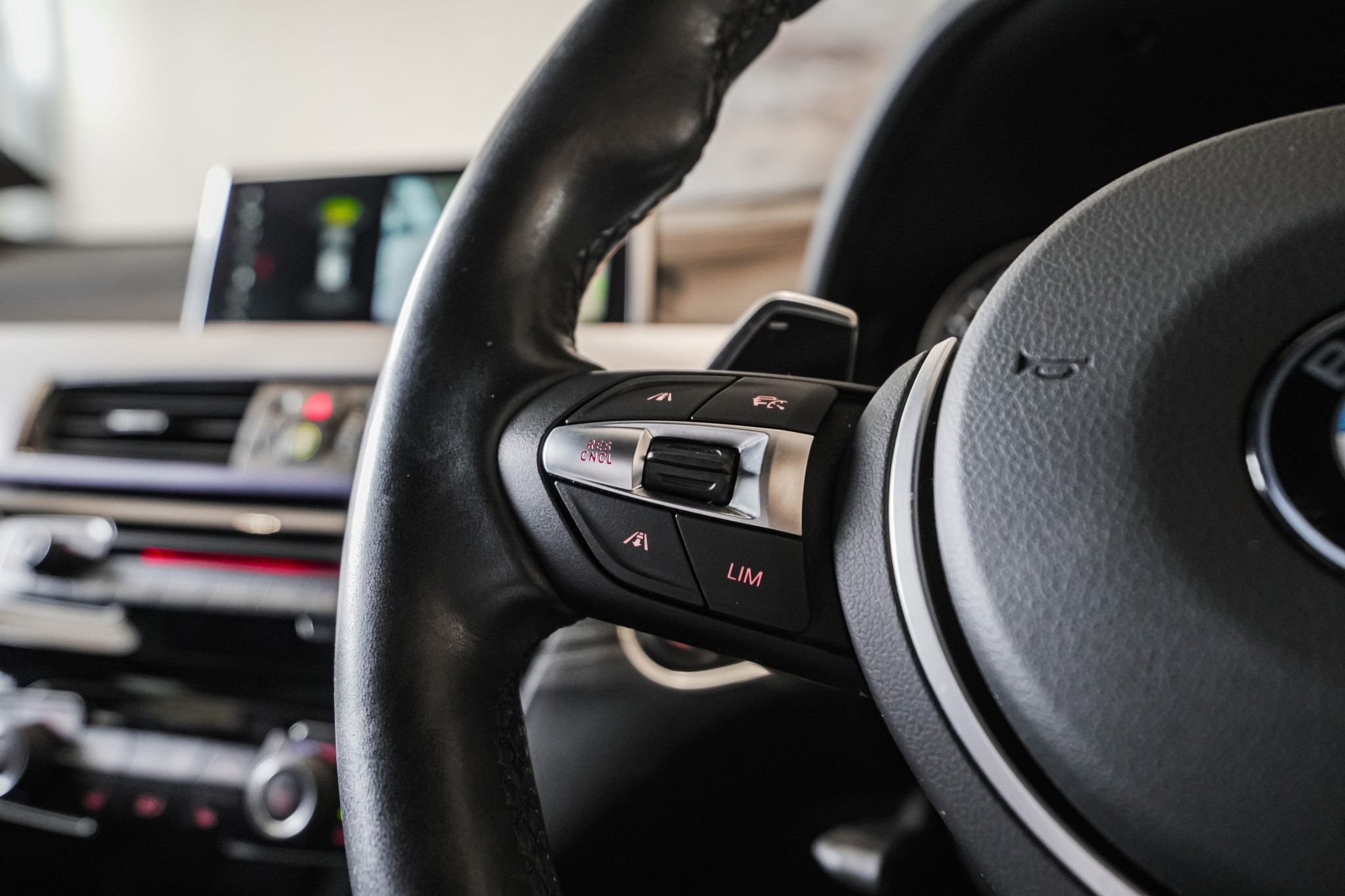 BMW X2 sDrive20i M-Sport + Comfort