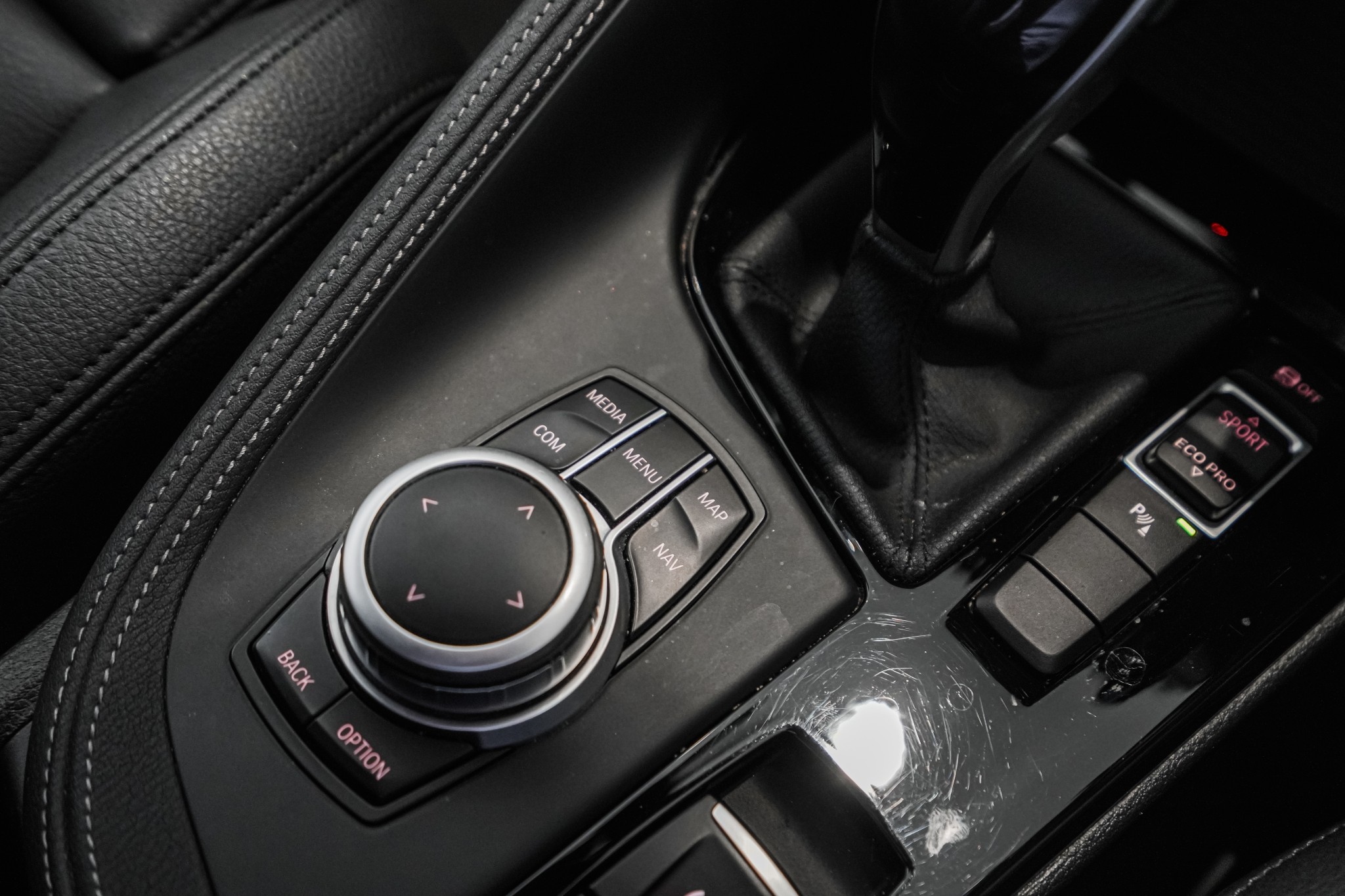 BMW X2 sDrive20i M-Sport + Comfort