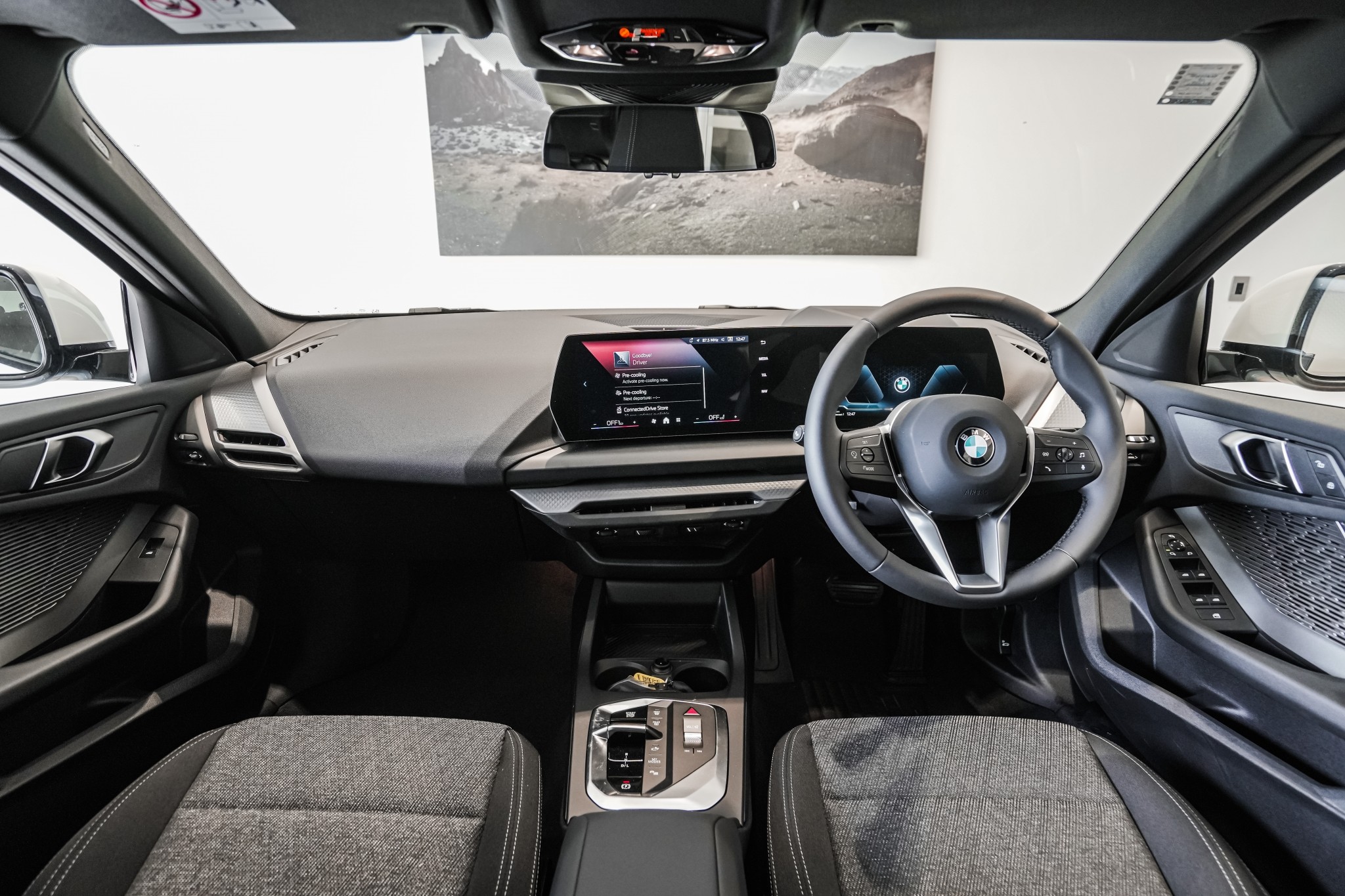 BMW 120i Hatch