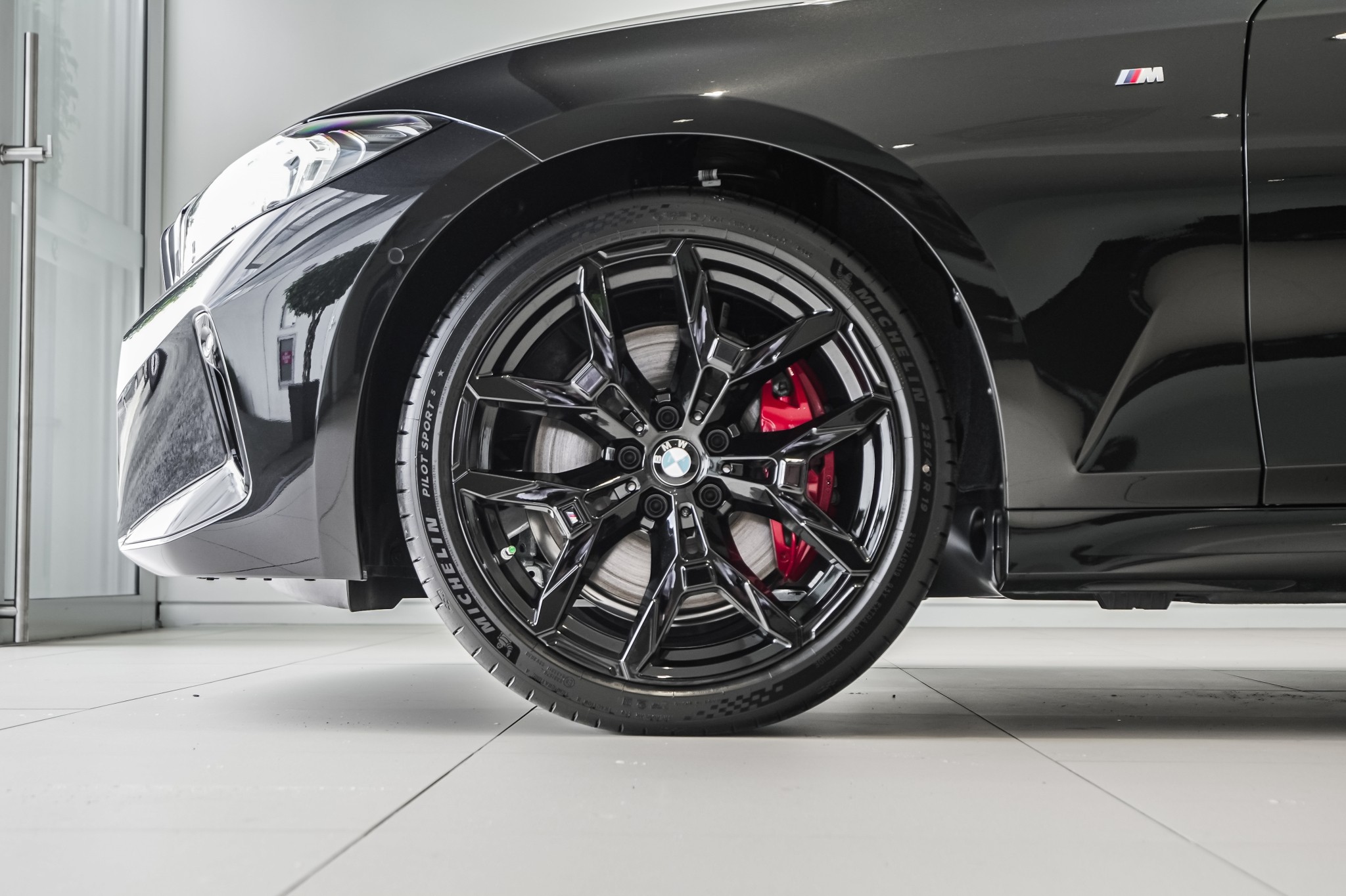 BMW 320d xDrive Touring