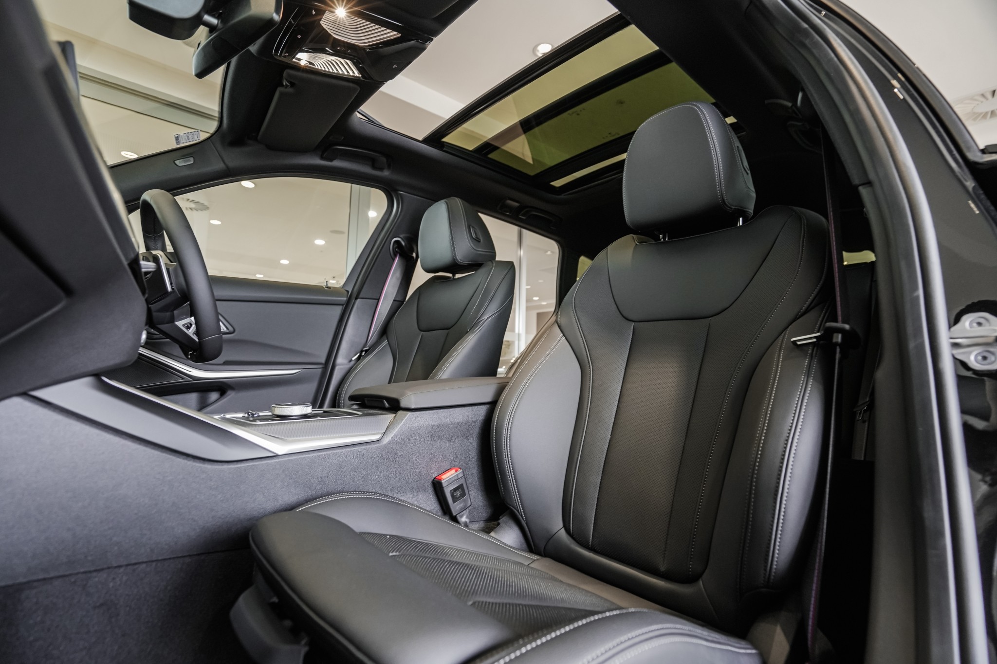 BMW 320d xDrive Touring