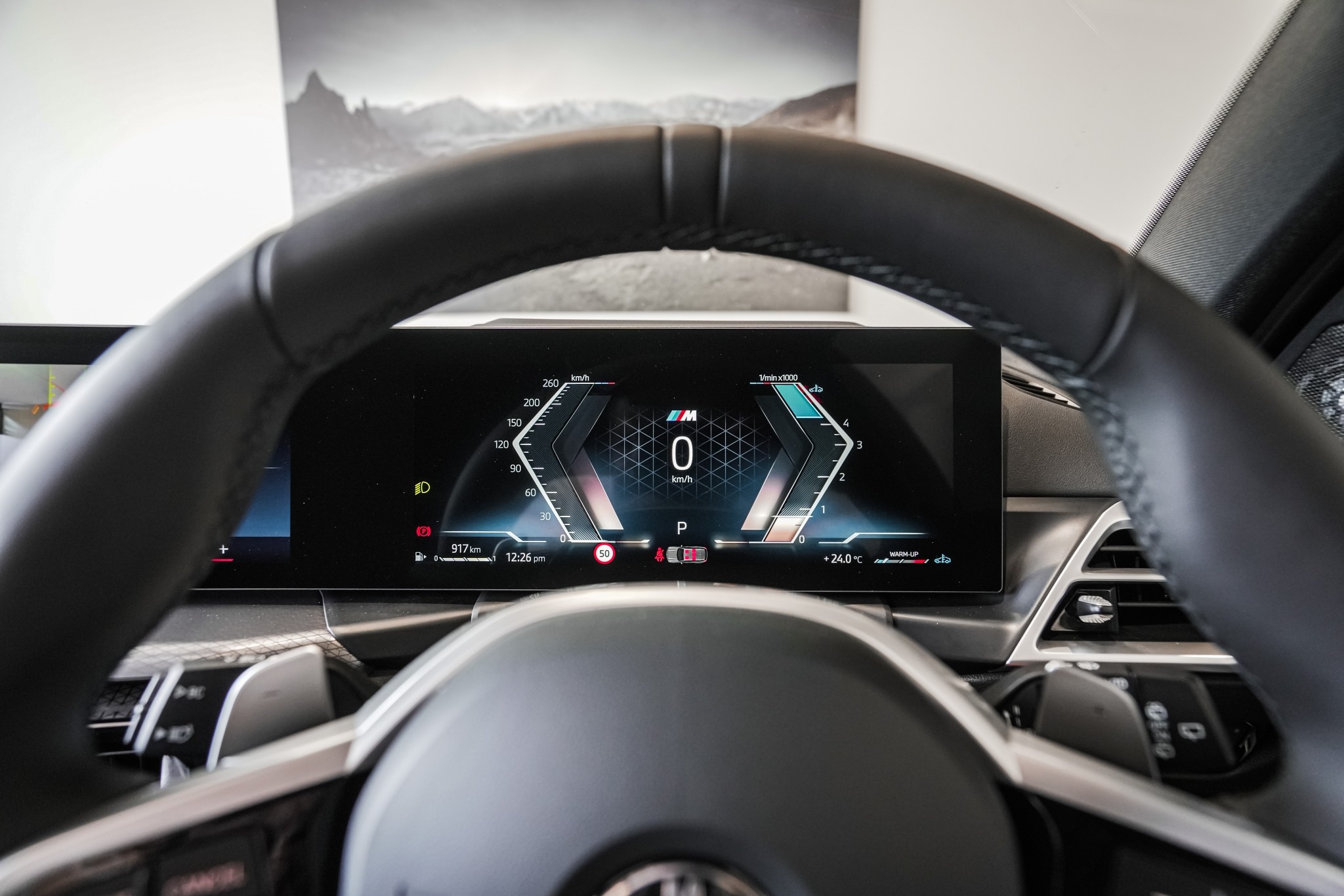 BMW 320d xDrive Touring