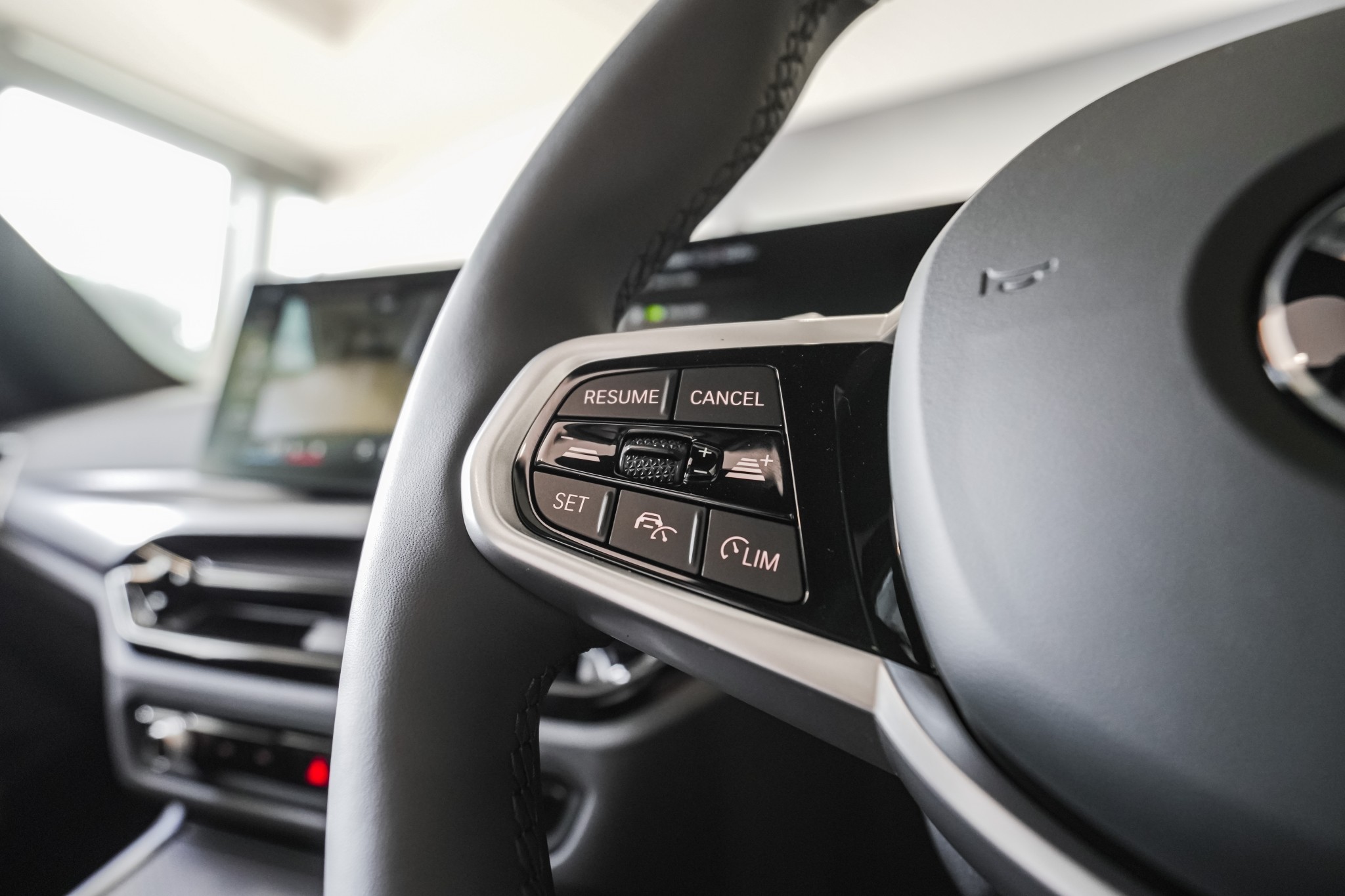 BMW 320d xDrive Touring