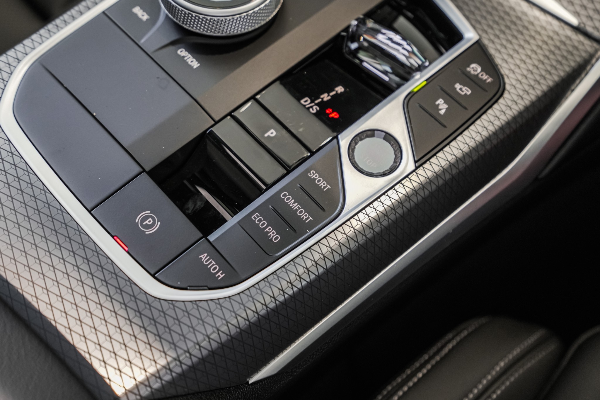 BMW 320d xDrive Touring