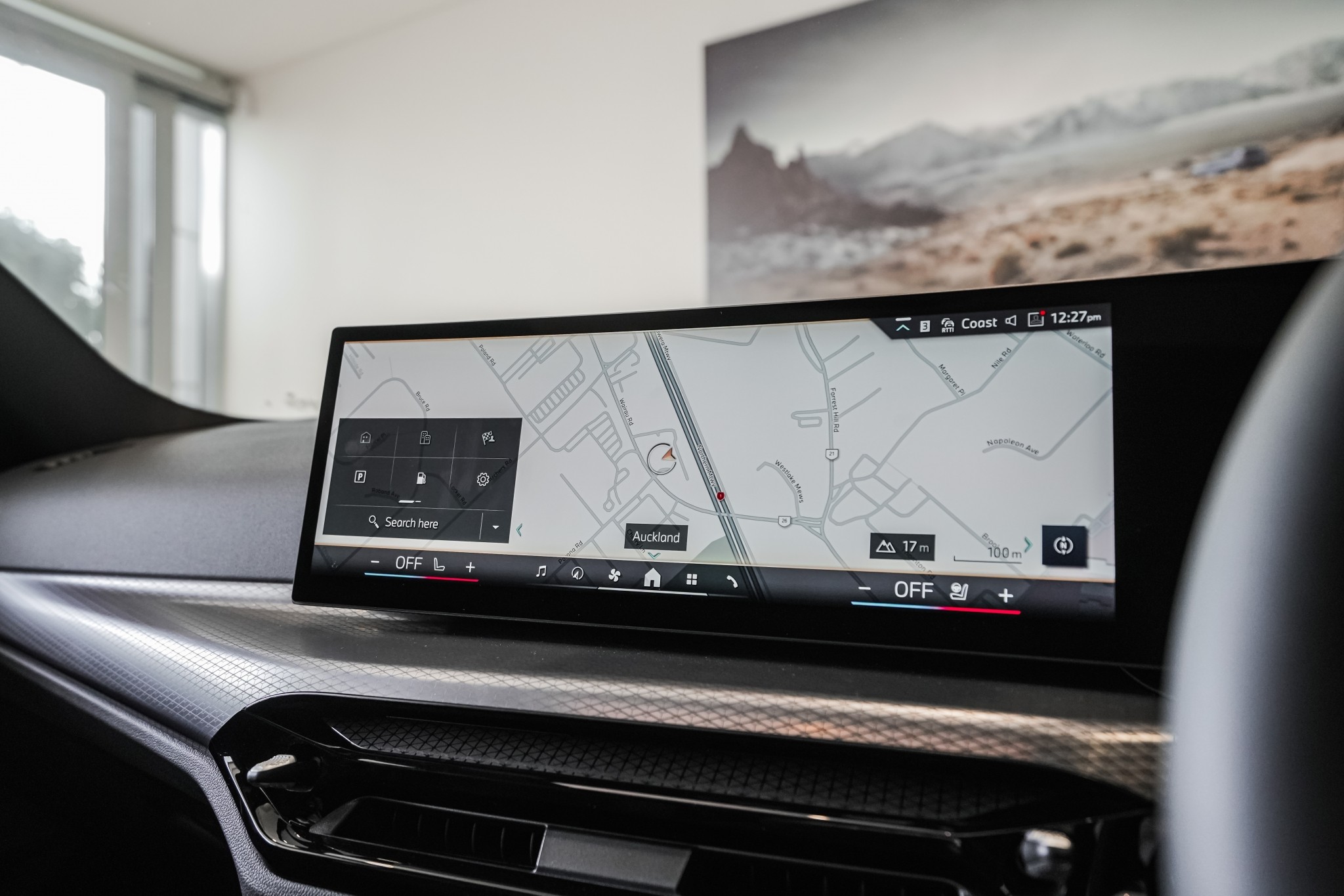 BMW 320d xDrive Touring