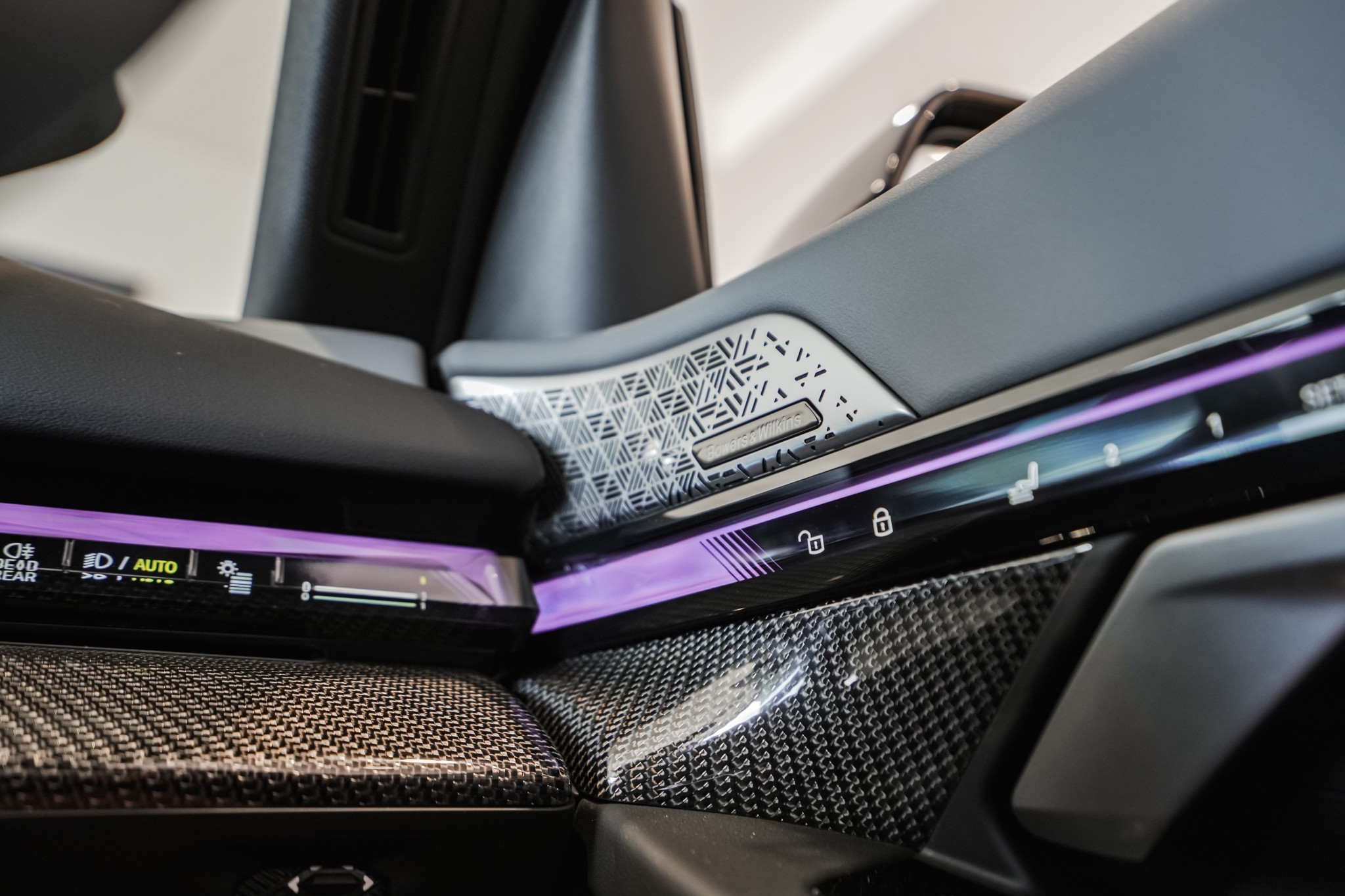 BMW 550e xDrive Sedan