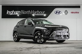 2026 Hyundai Kona