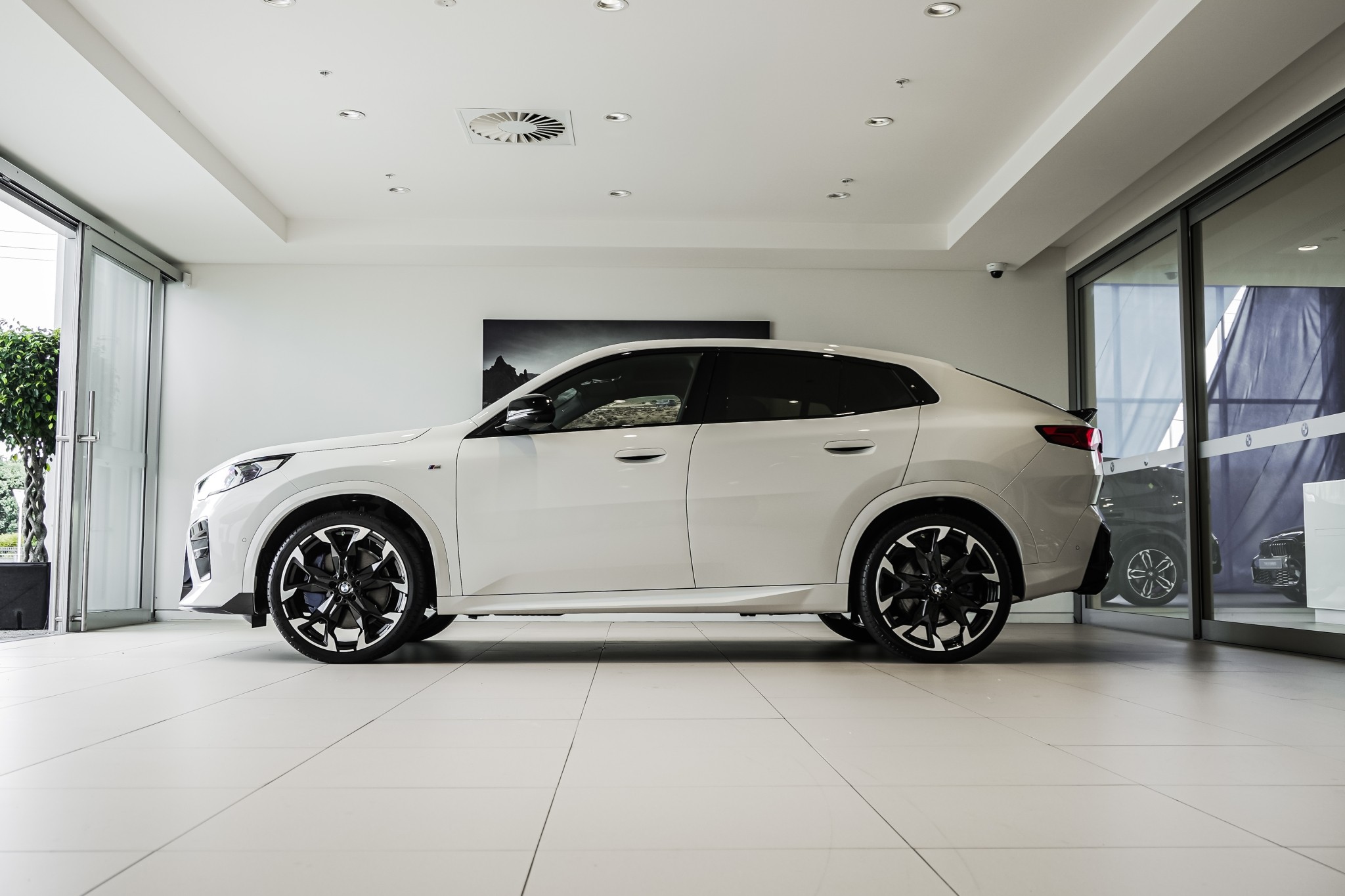 BMW X2 M35i
