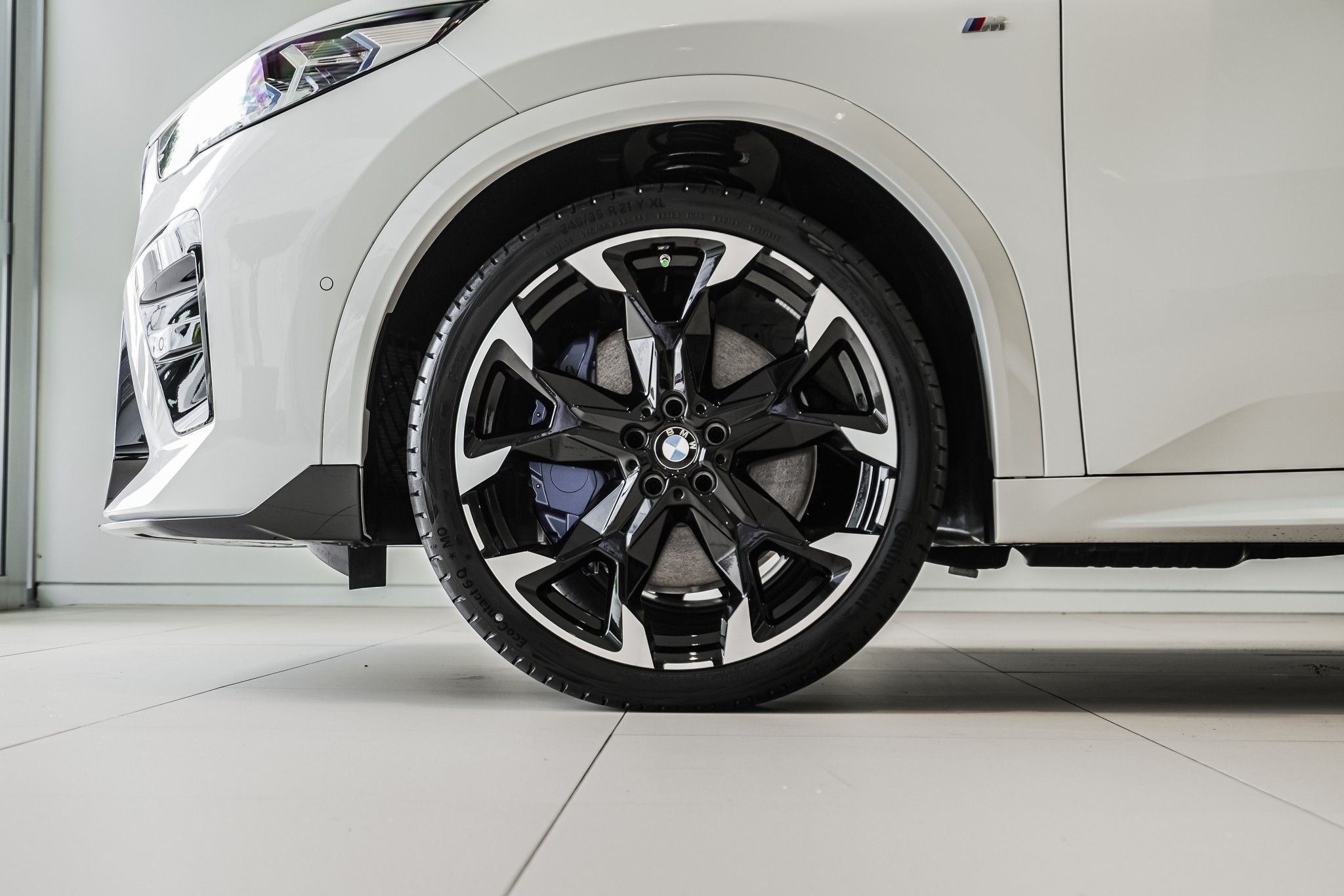 BMW X2 M35i