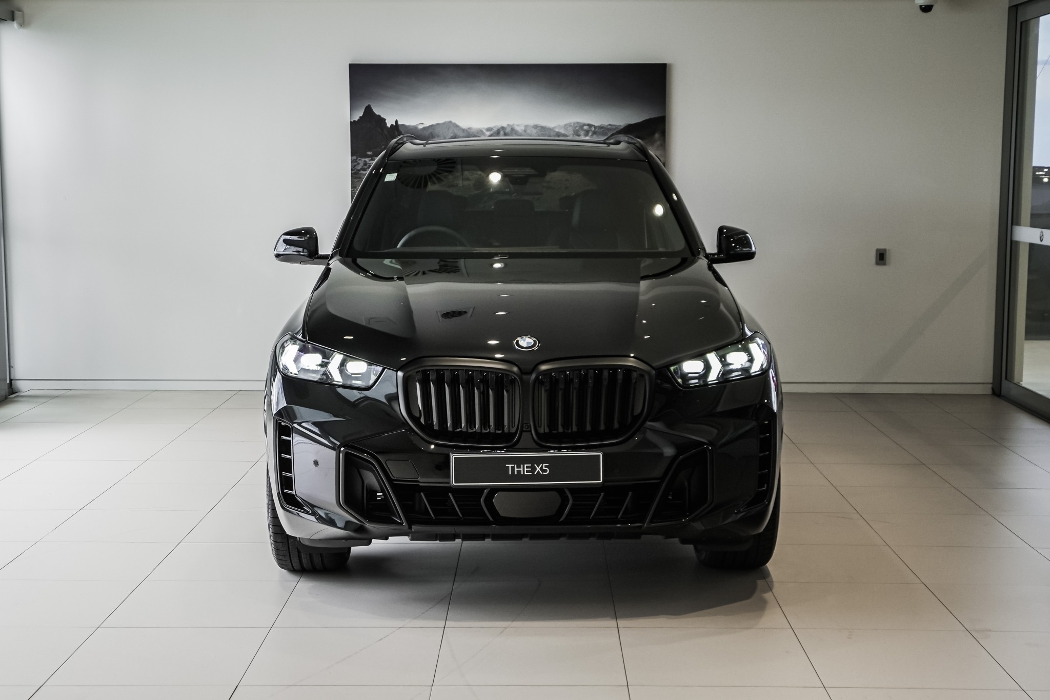 BMW X5 xDrive30d