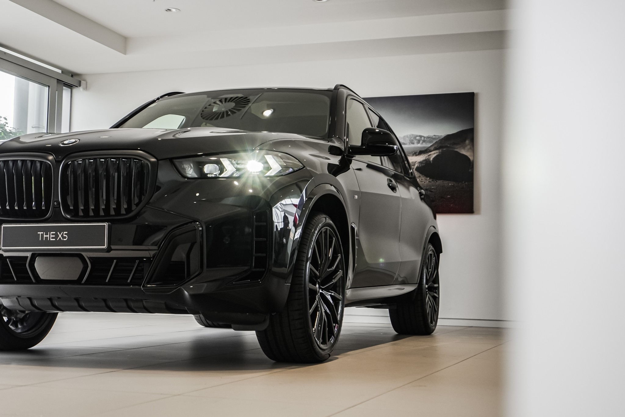 BMW X5 xDrive30d