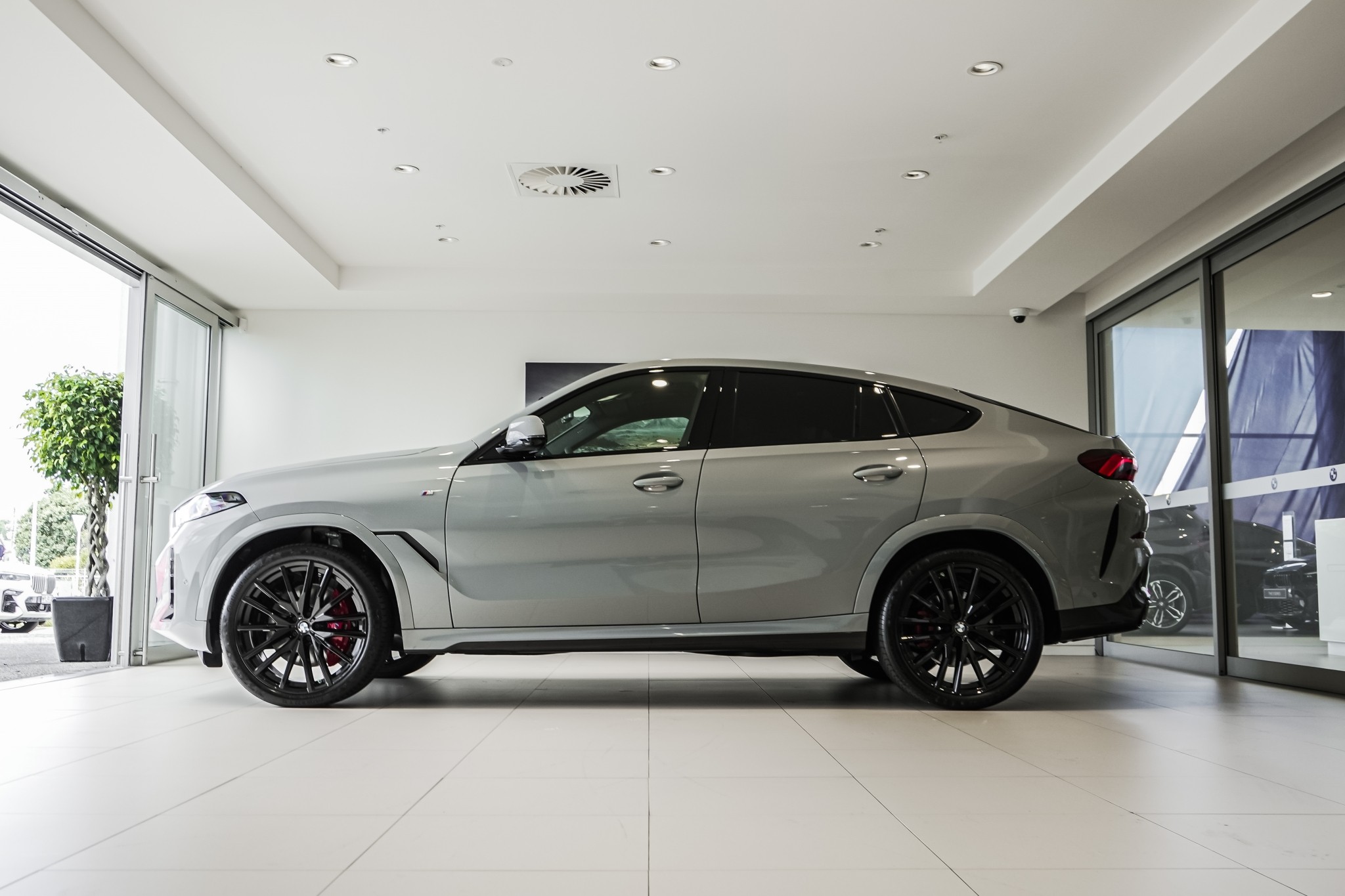BMW X6 xDrive30d