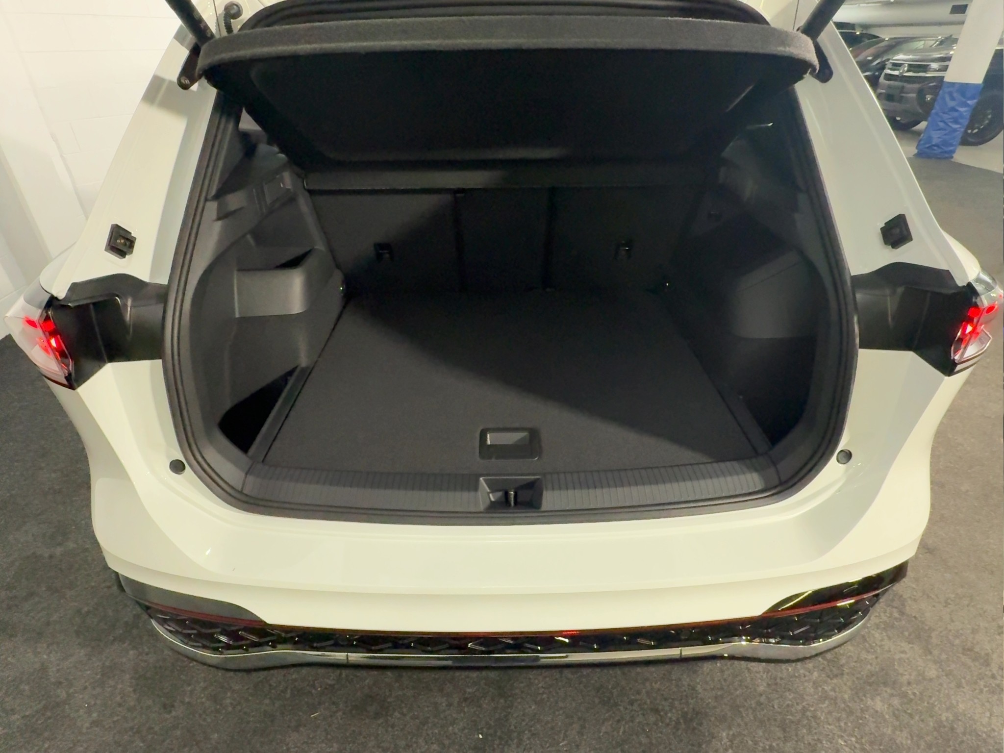 Volkswagen Tiguan 3 R-LINE