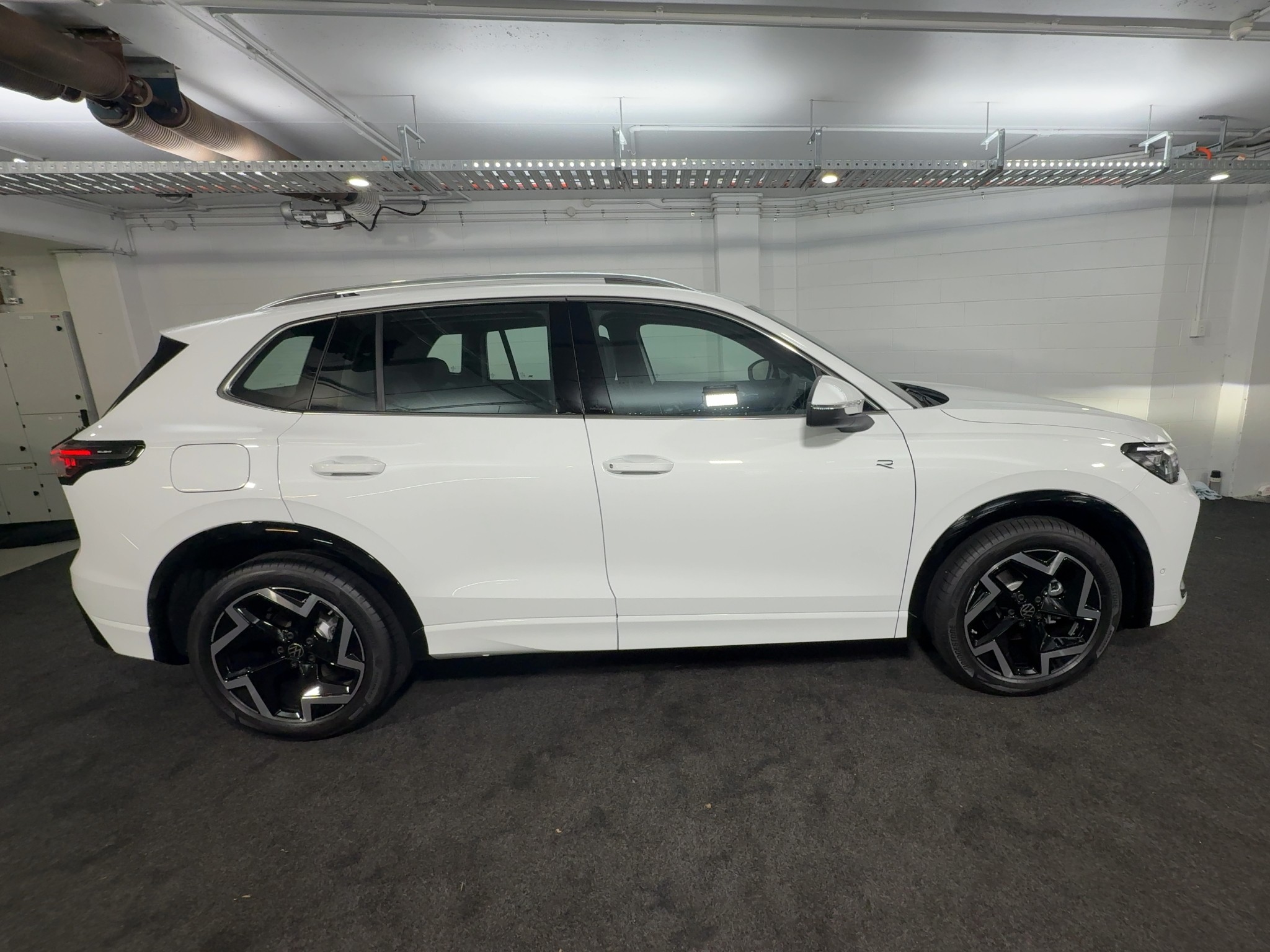 Volkswagen Tiguan 3 R-LINE