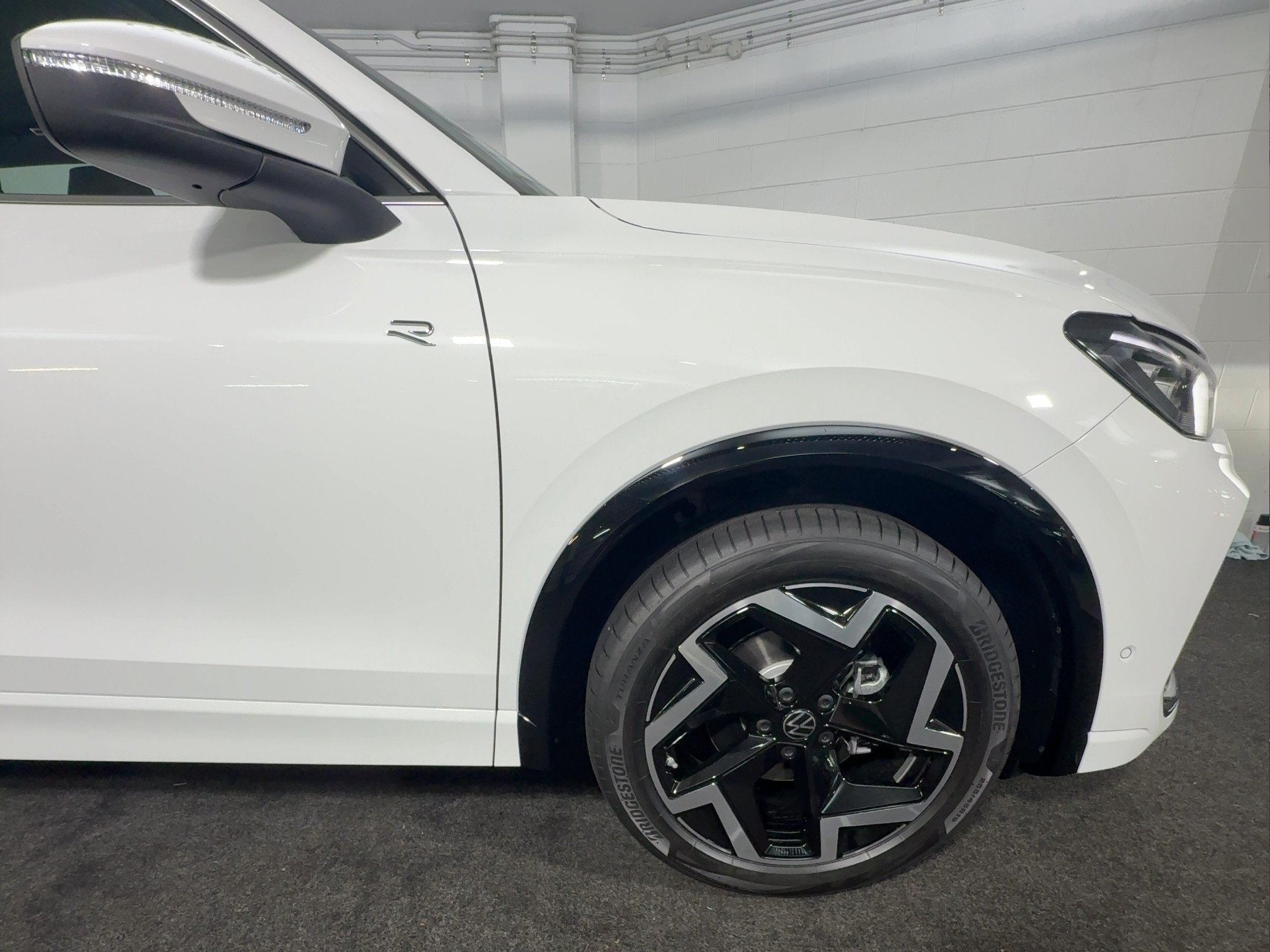 Volkswagen Tiguan 3 R-LINE