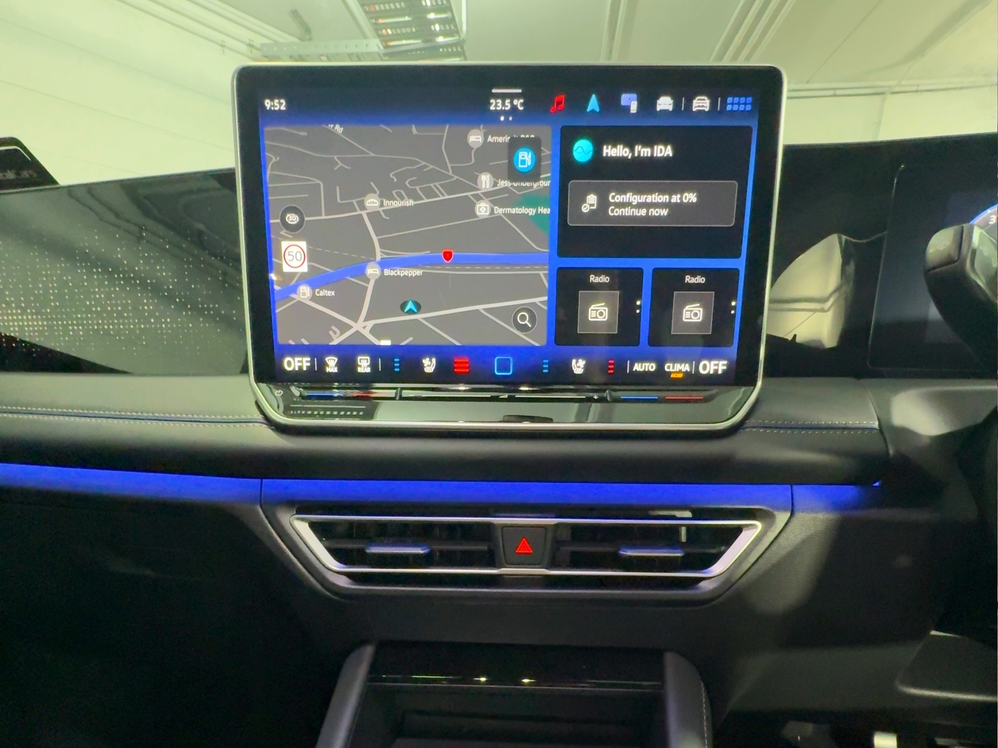 Volkswagen Tiguan 3 R-LINE