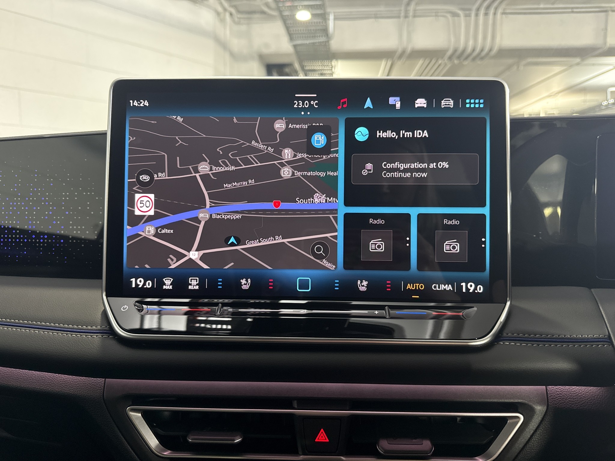 Volkswagen Tiguan 3 R-LINE