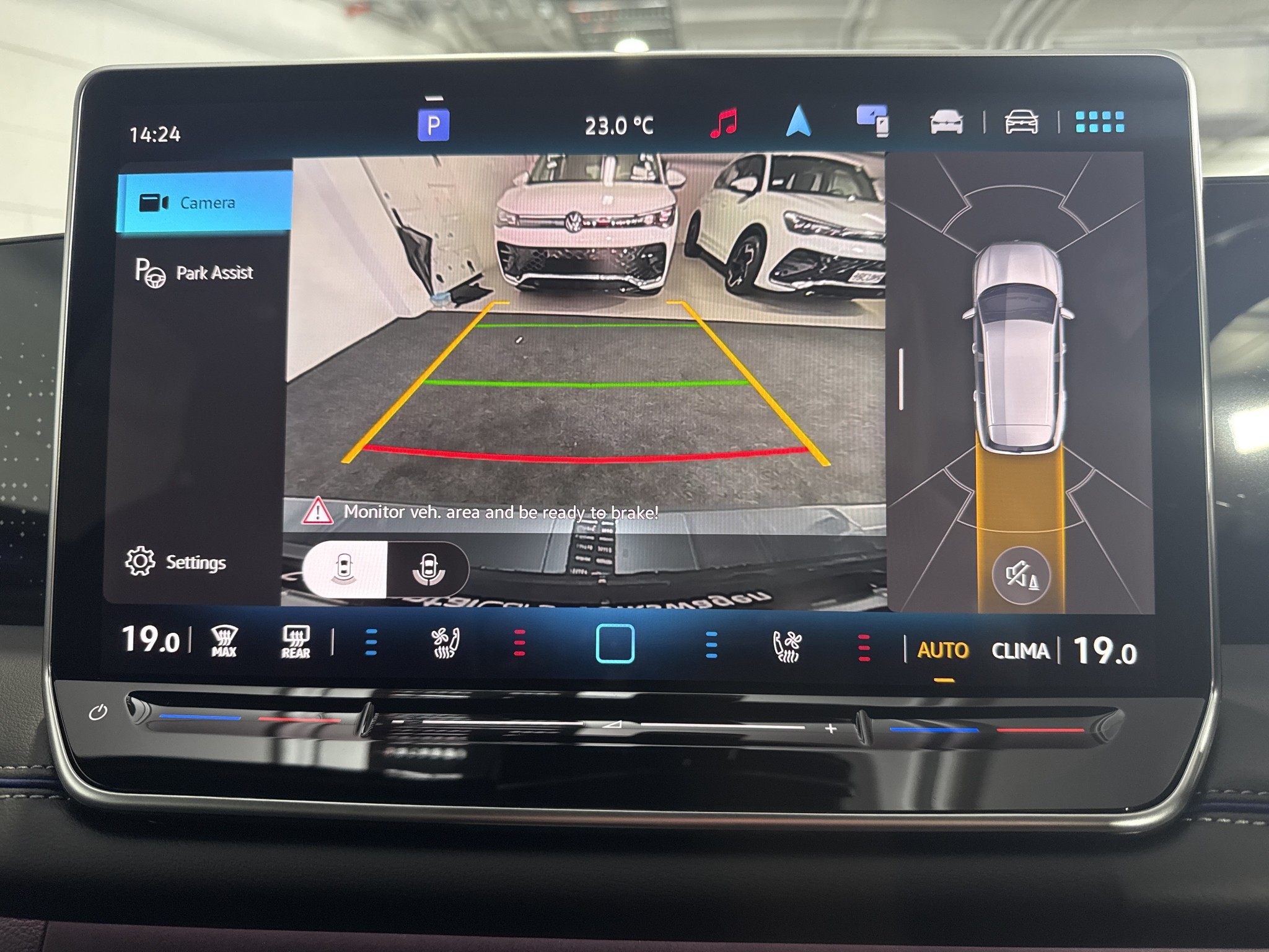 Volkswagen Tiguan 3 R-LINE