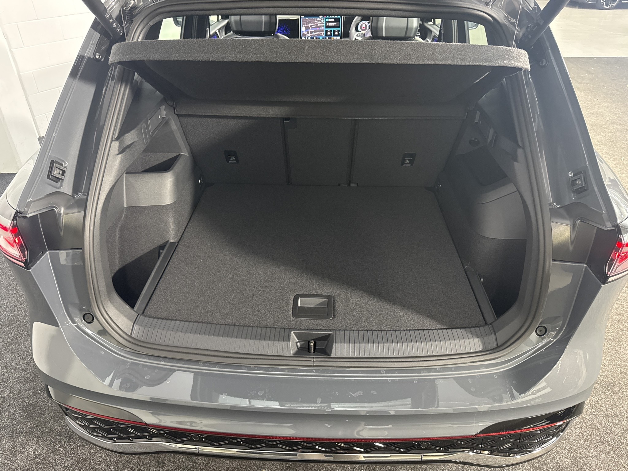 Volkswagen Tiguan 3 R-LINE