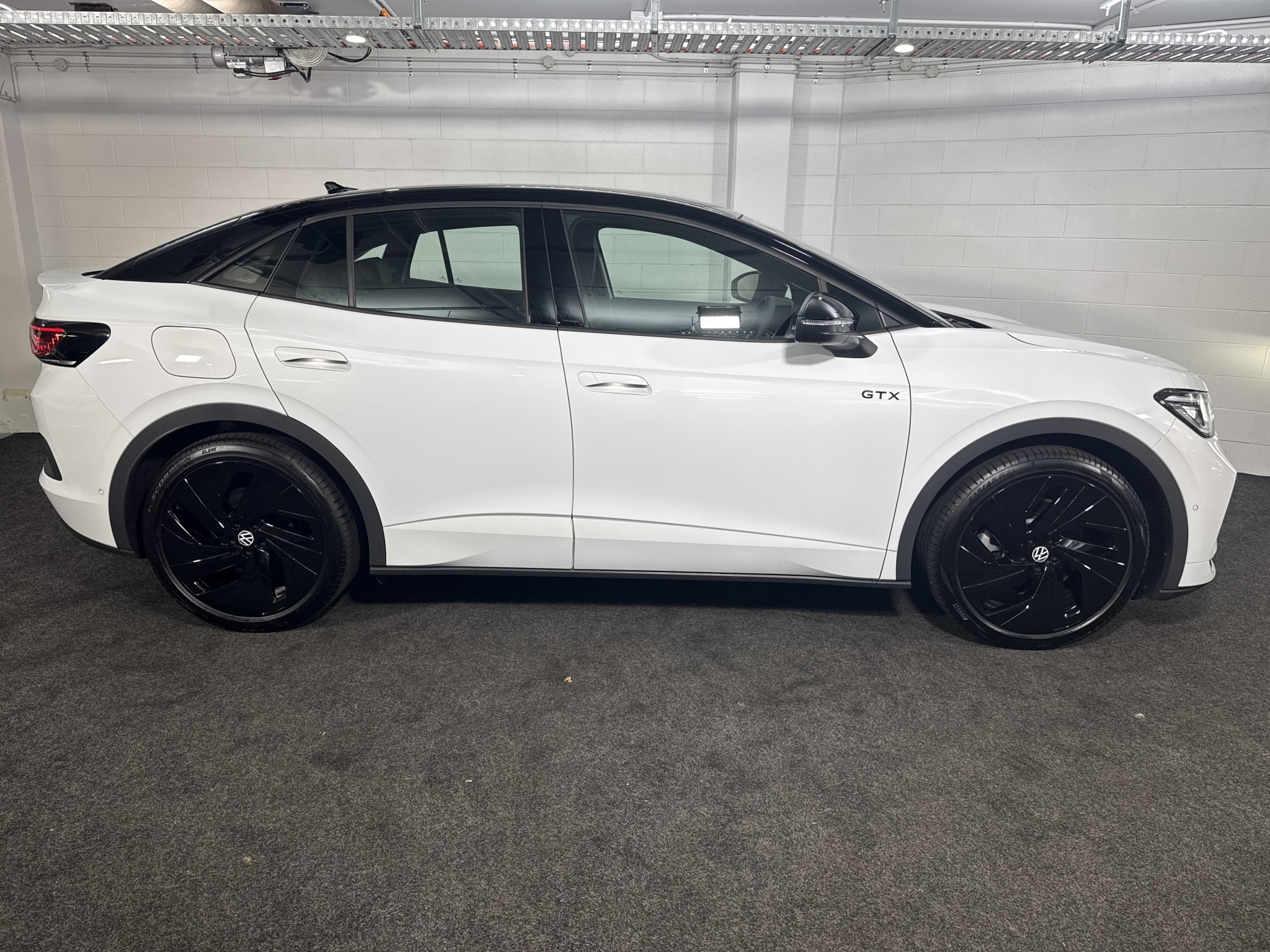 Volkswagen ID.5 GTX