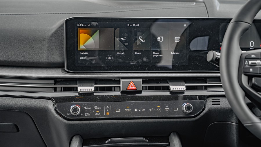 2026 Kia Sportage 15