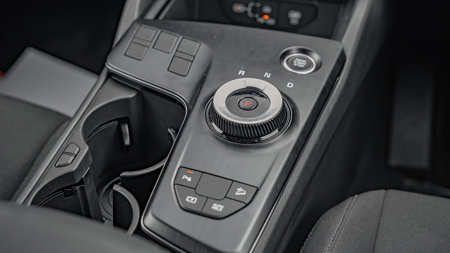 2026 Kia Sportage 16