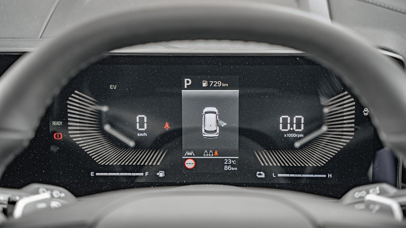 2026 Kia Sportage 12