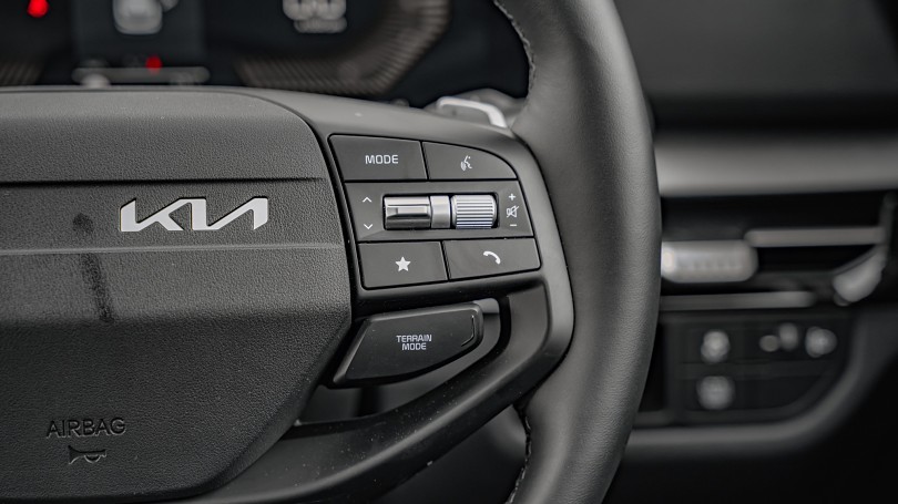 2026 Kia Sportage 14