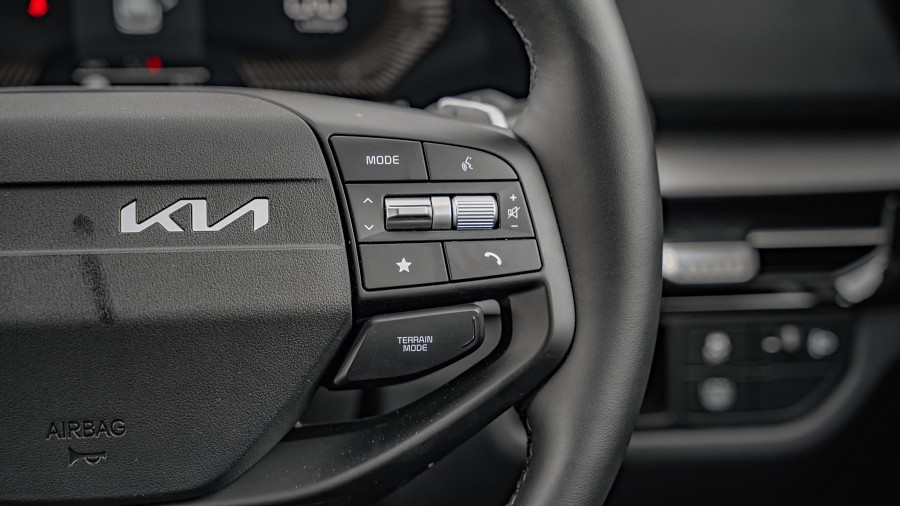 2026 Kia Sportage 14