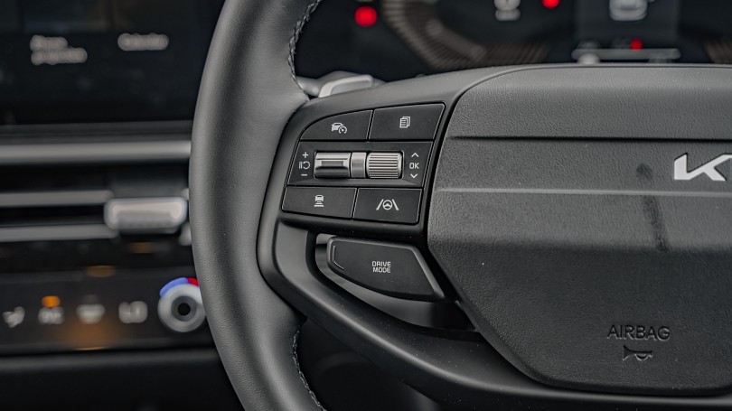 2026 Kia Sportage 13