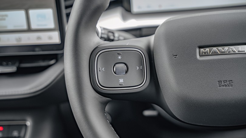 2025 Haval H6 13