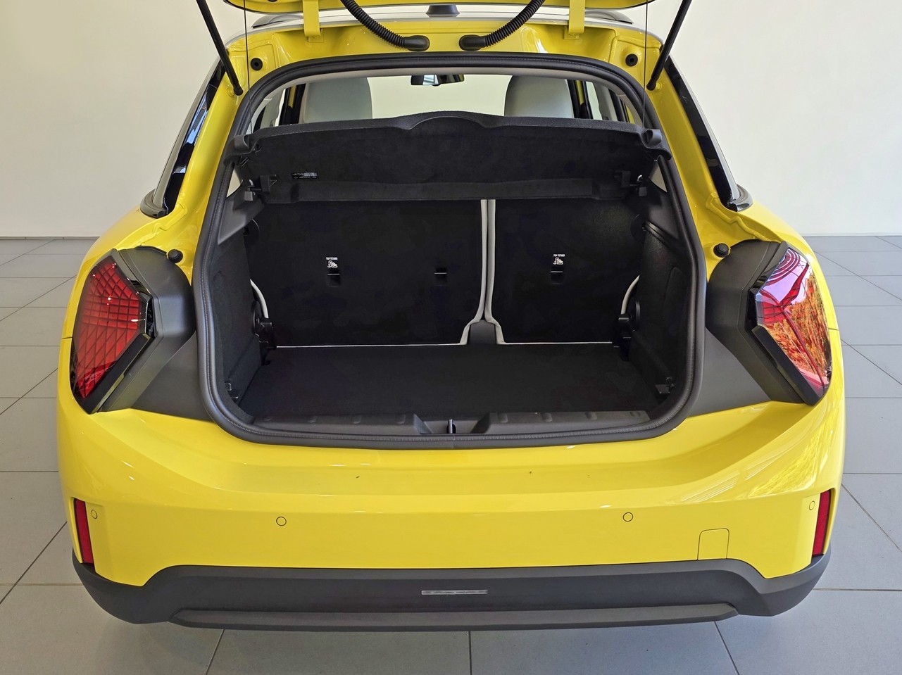 MINI Cooper S Classic 5 Dr