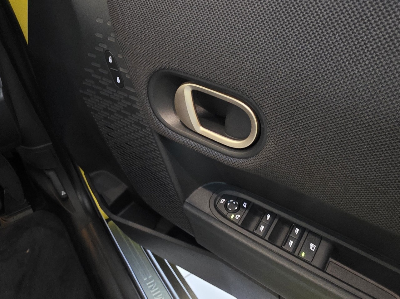 MINI Cooper S Classic 5 Dr