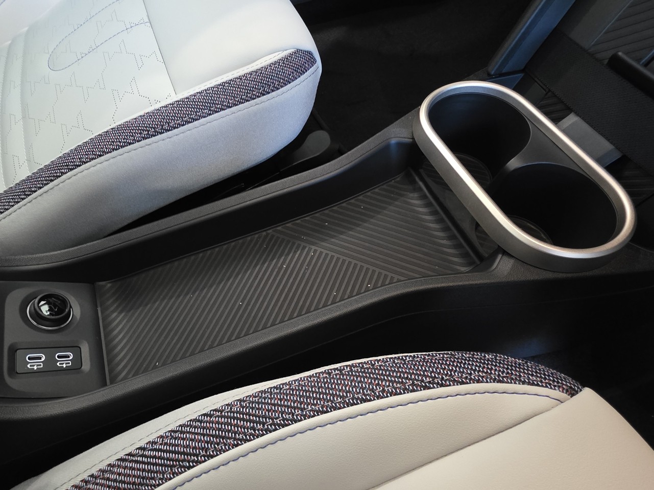 MINI Cooper S Classic 5 Dr