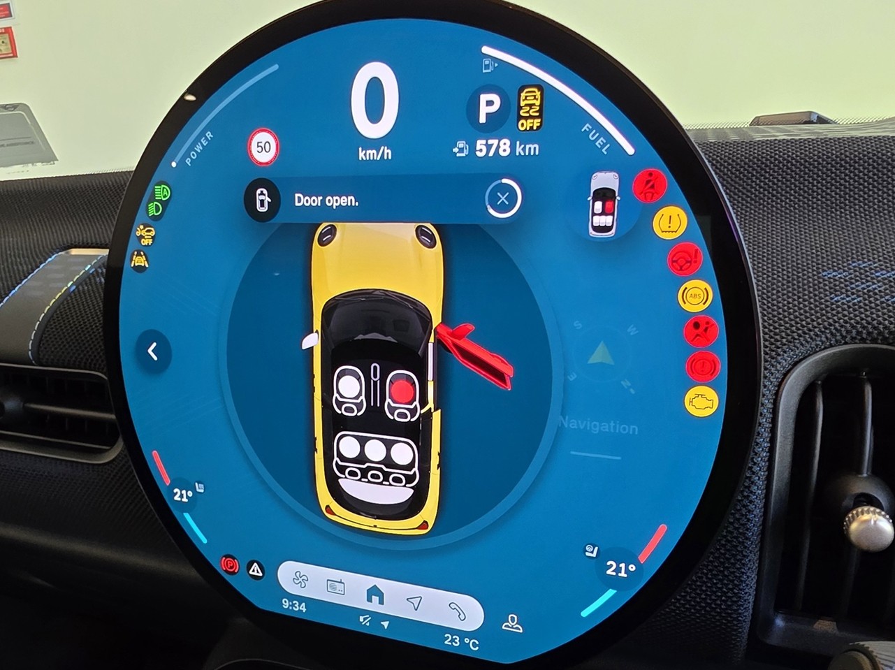 MINI Cooper S Classic 5 Dr