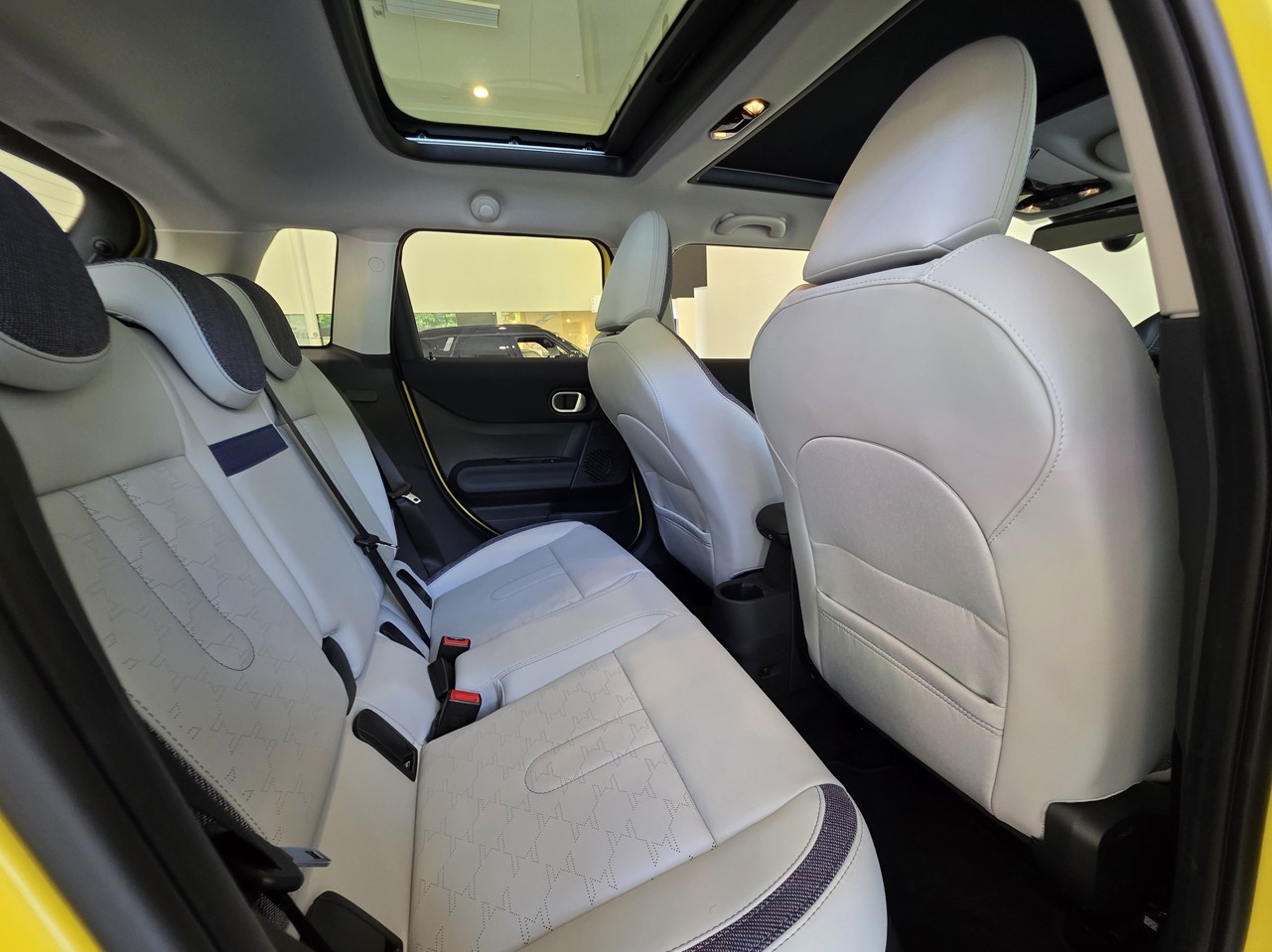 MINI Cooper S Classic 5 Dr