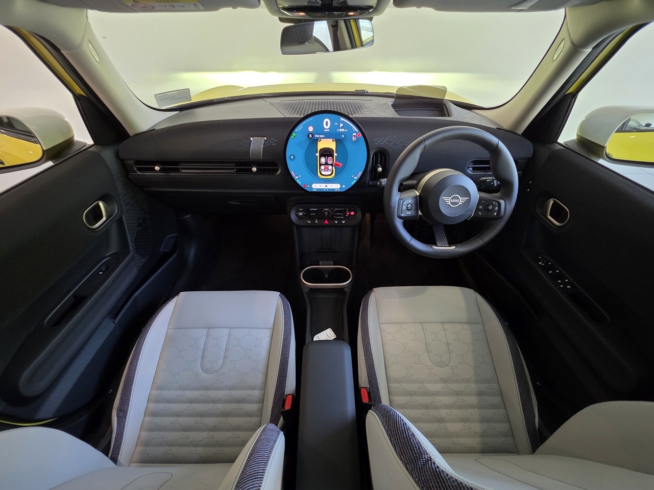 MINI Cooper S Classic 5 Dr