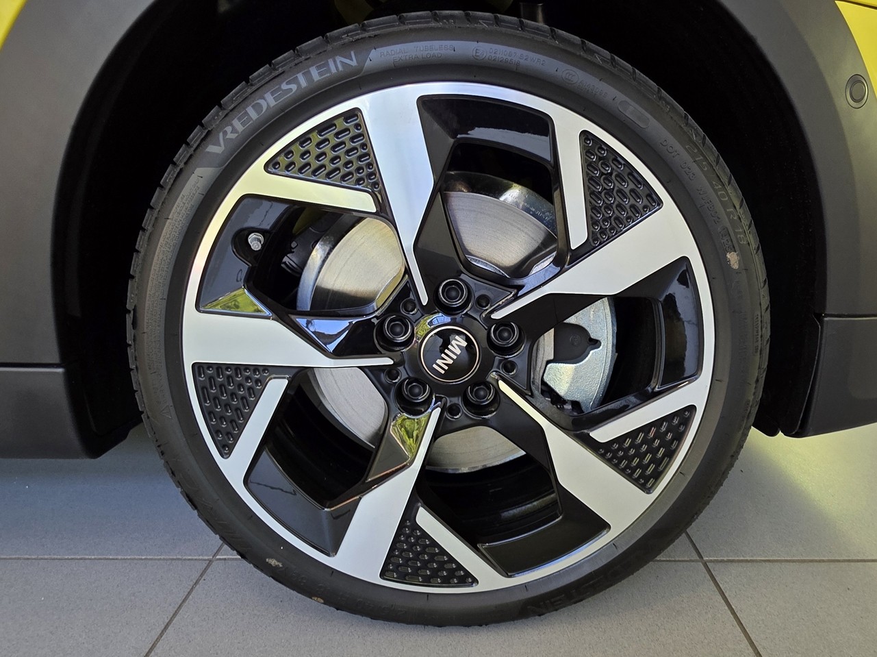 MINI Cooper S Classic 5 Dr