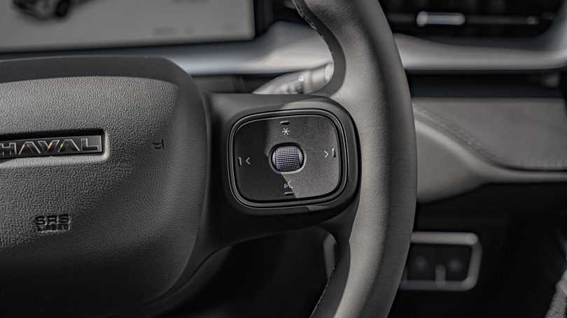 2025 GWM HAVAL H6 12
