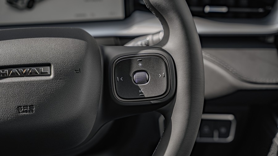 2025 GWM HAVAL H6 12